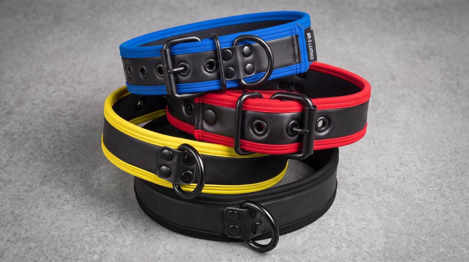 Collars