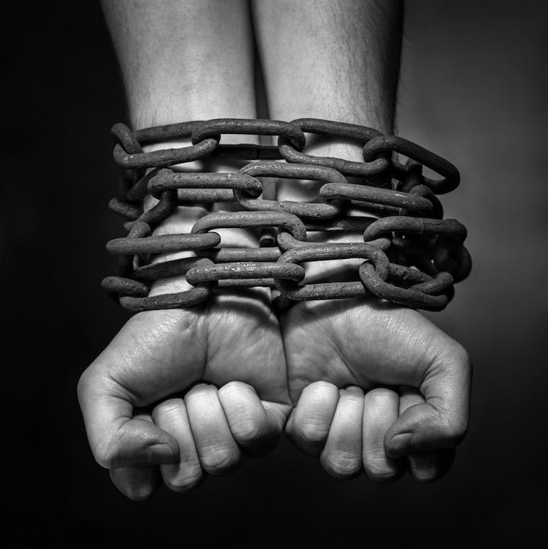 Restraints