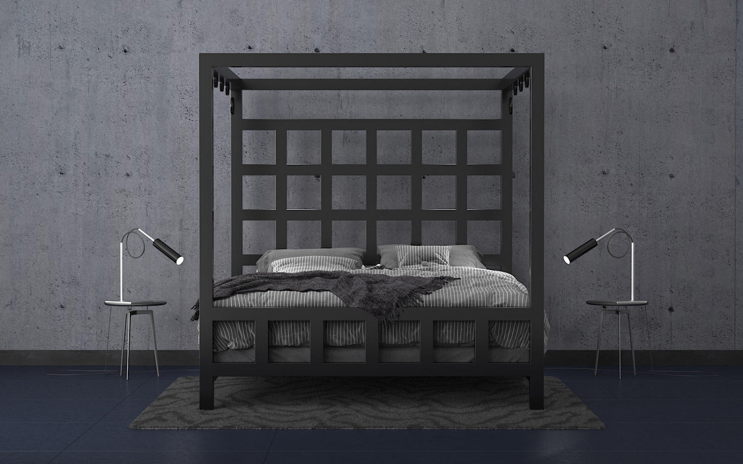 DungeonBeds