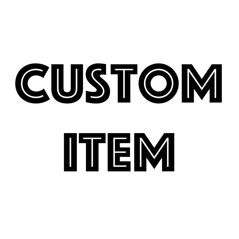 Custom Add-Ons