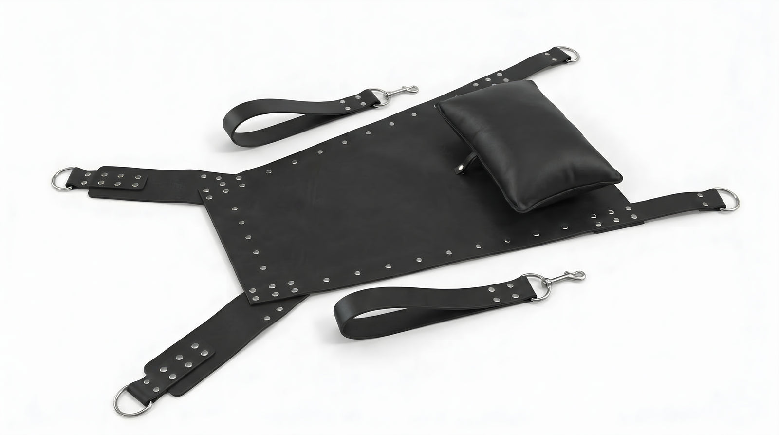 Deluxe Square-Cut Sling