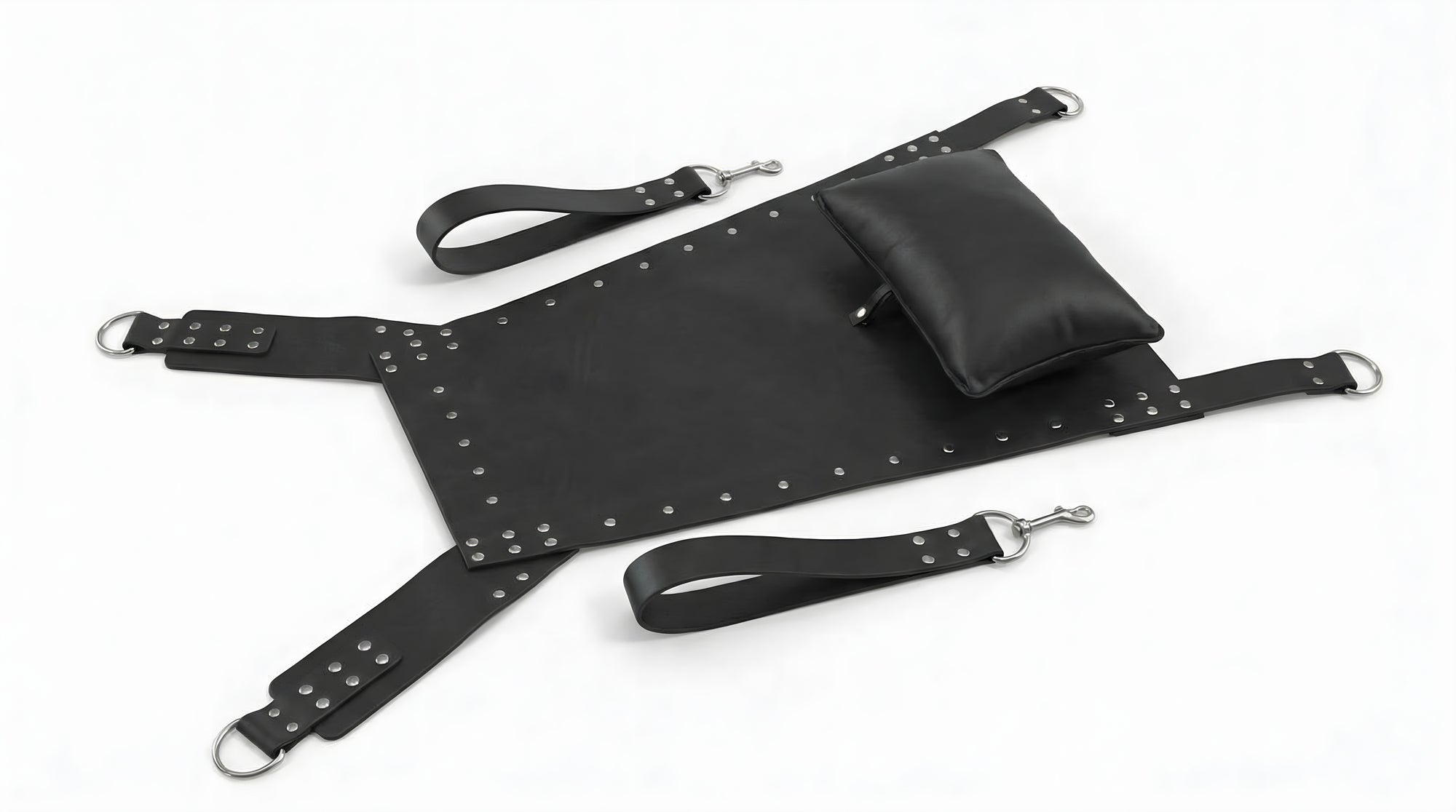 Deluxe Square-Cut Sling