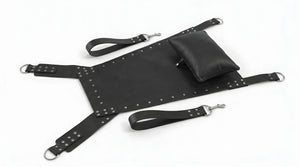 Deluxe Square-Cut Sling