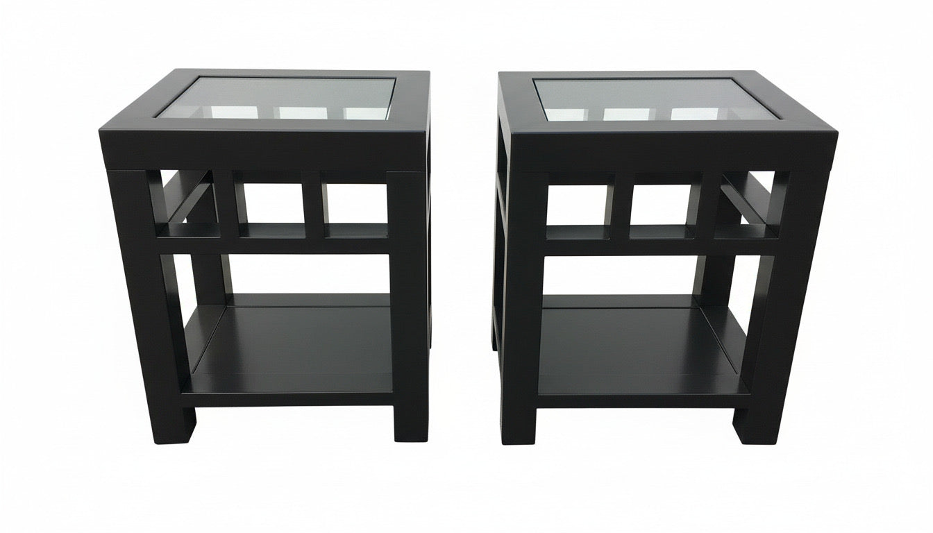 Dore Nightstand - Mini