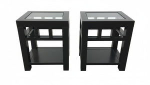 Dore Nightstand - Mini