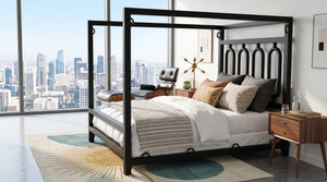 EVO Bed