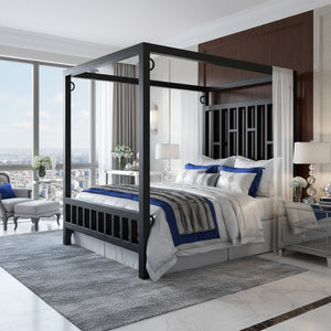 FaultLine Bed
