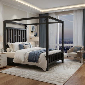 FaultLine Bed
