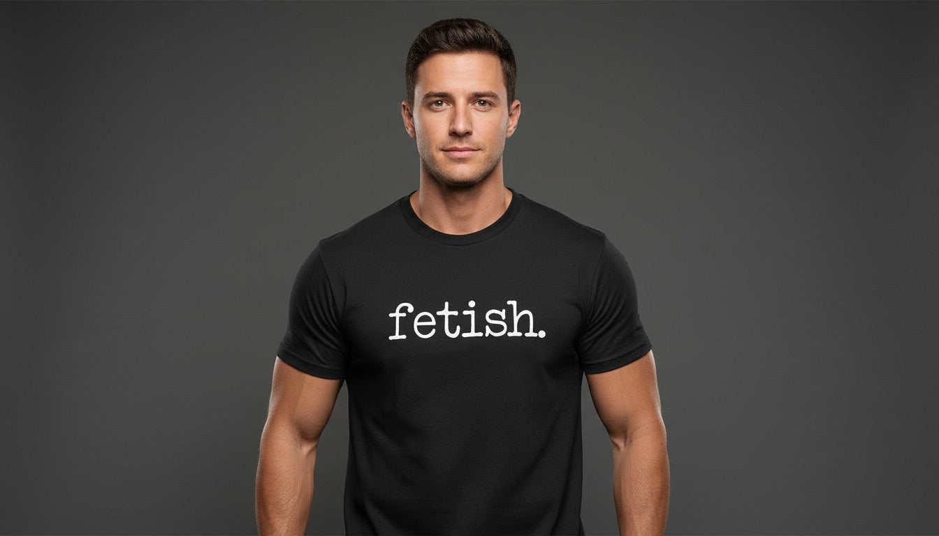 fetish.
