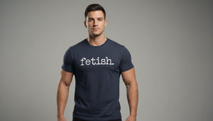 fetish.