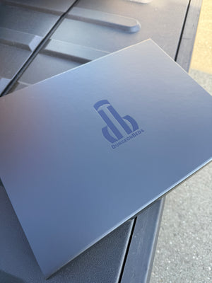 DungeonBeds Gift Box