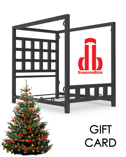 Gift Card - DB