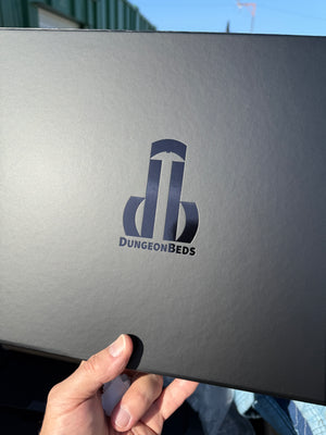 DungeonBeds Gift Box