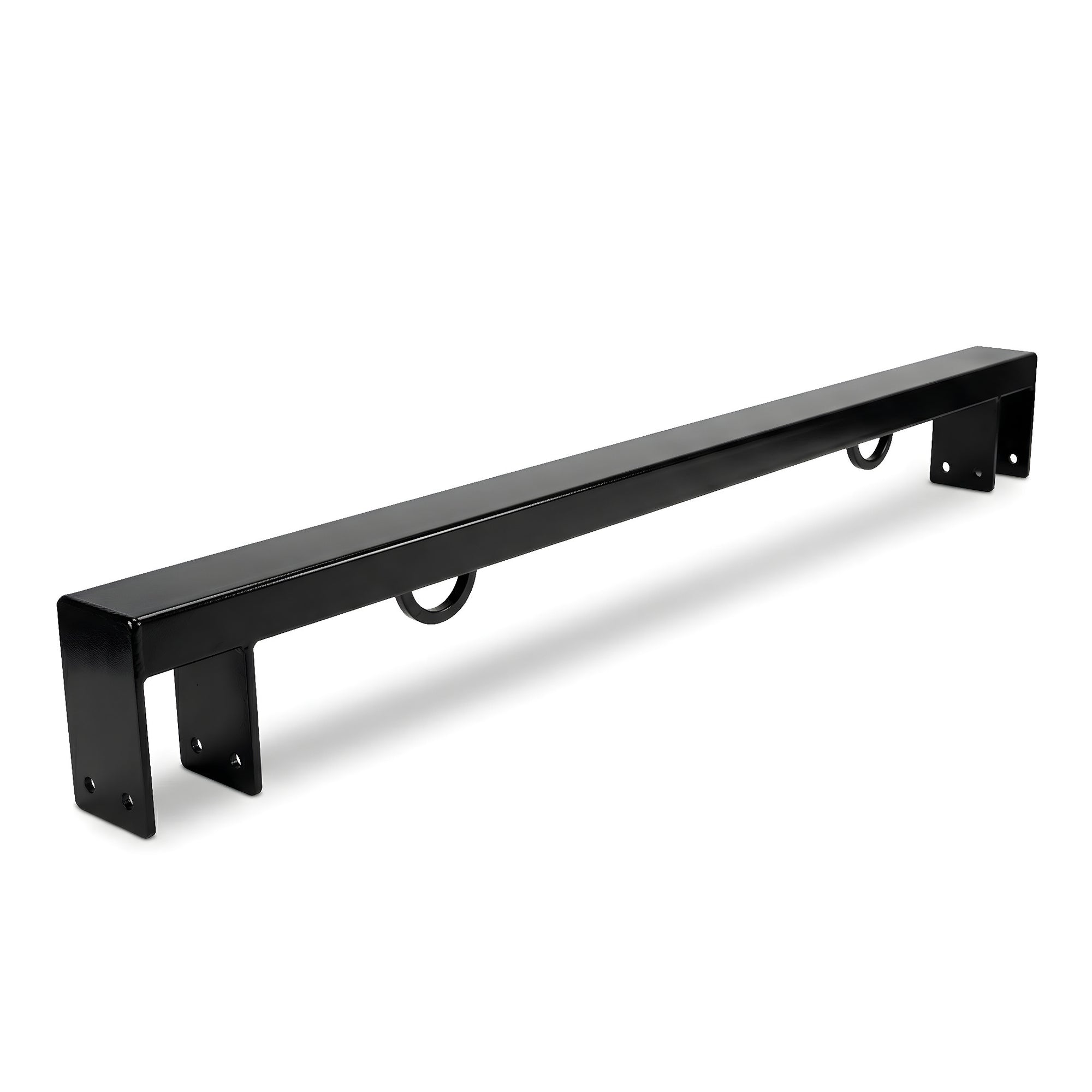 JP Bar & Secure Restraint System - DungeonBeds :::: Built Tough to Play ...