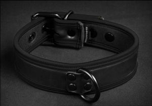 Basic Neoprene Collar