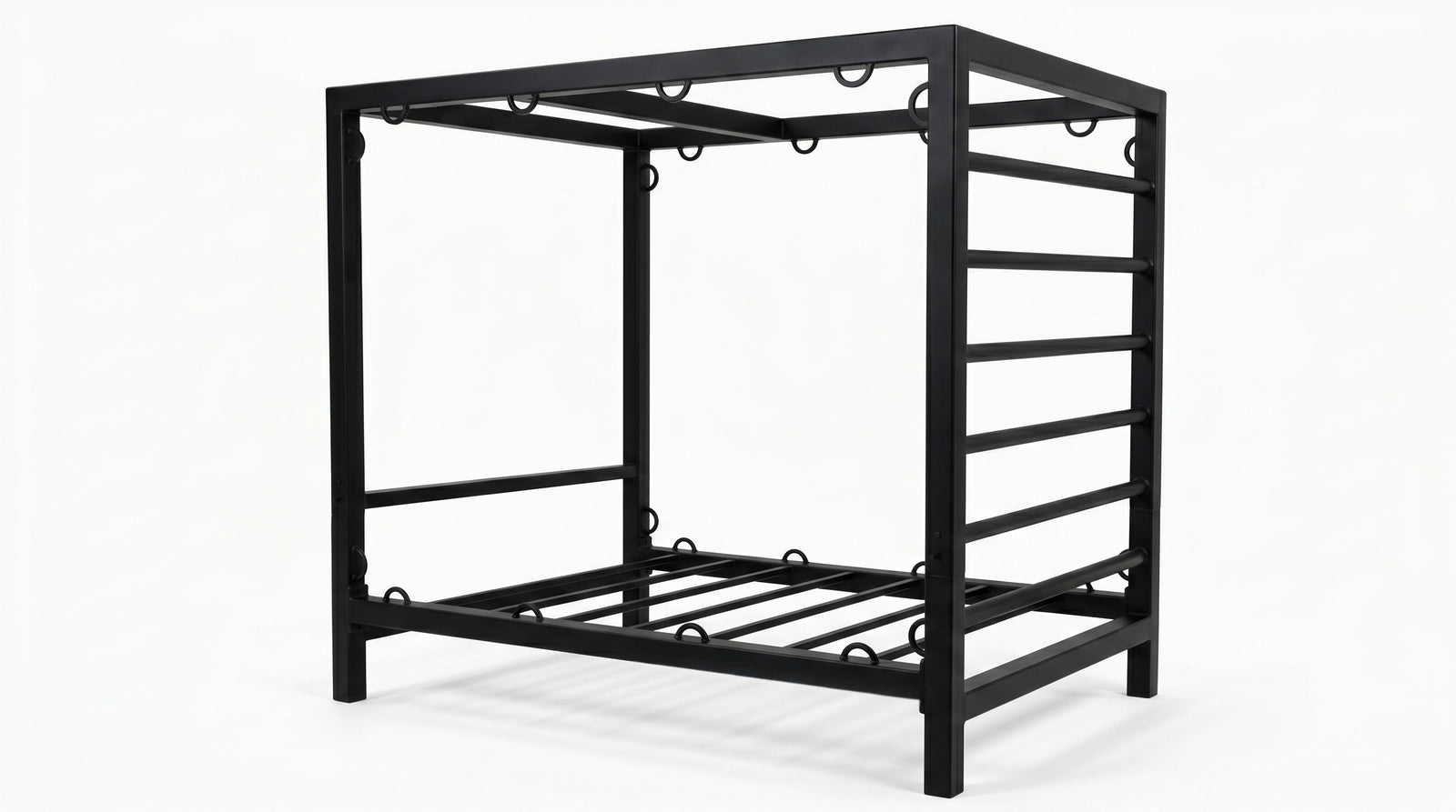 Swedish Ladder Footboard (SLF)