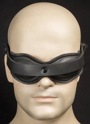Neoprene Padded Blindfold