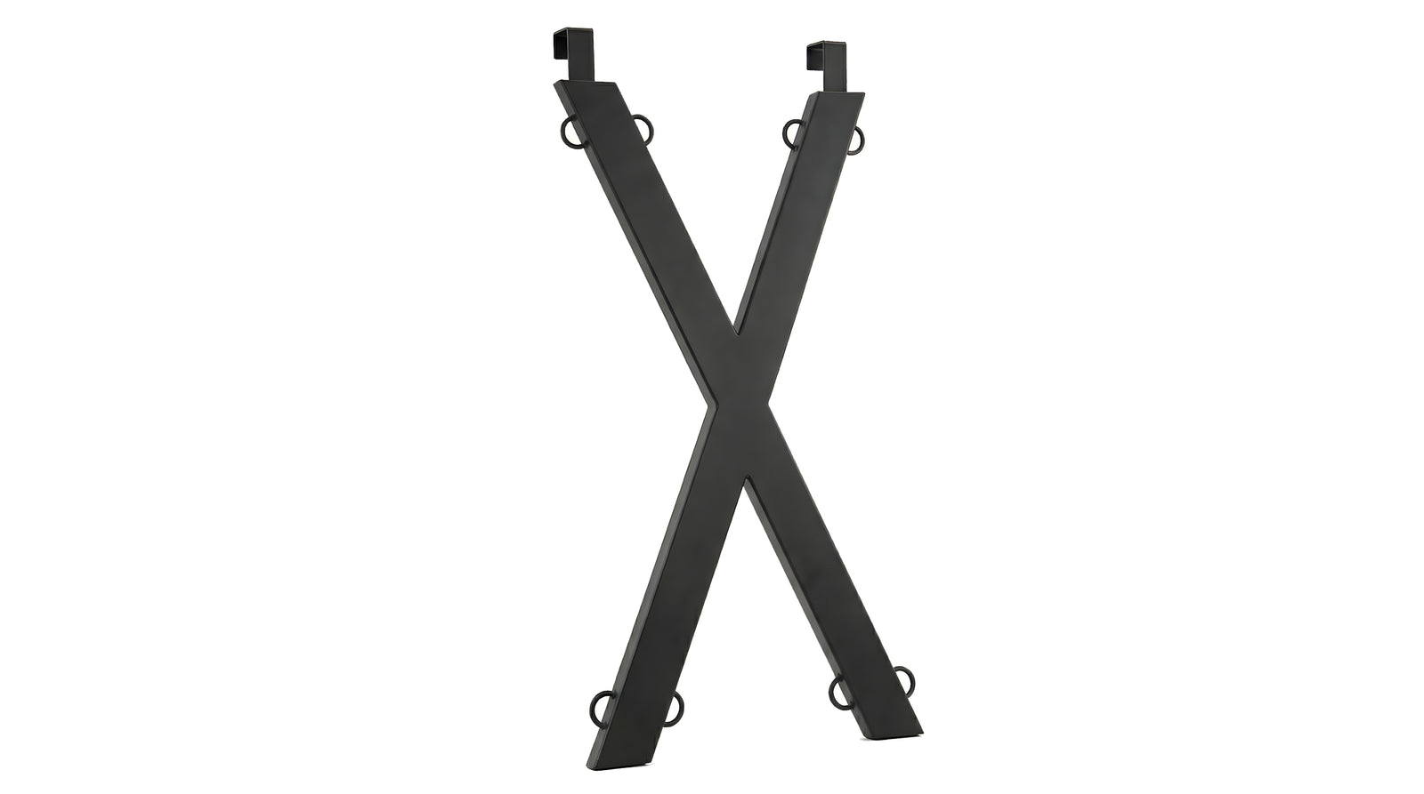 St. Andrews Cross (PSAX)