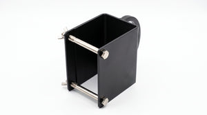 Removable Restraint Rings (RRR) *New*