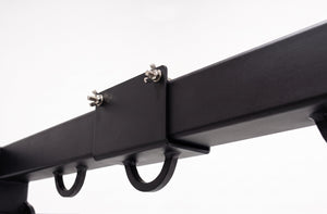 Removable Restraint Rings (RRR) *New*