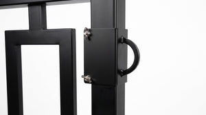 Removable Restraint Rings (RRR) *New*