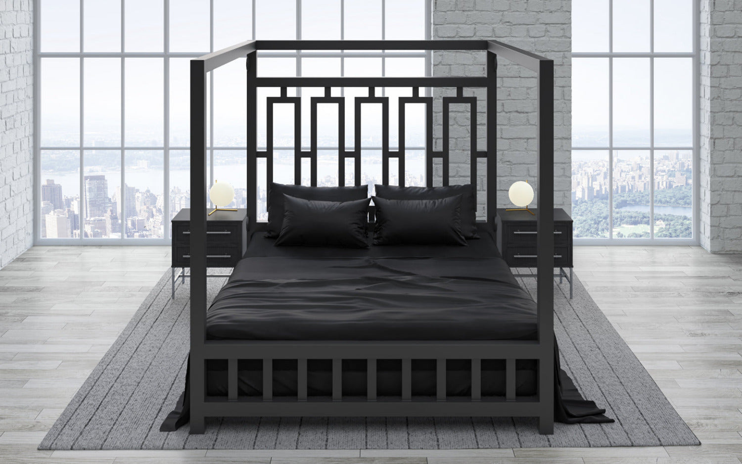 DungeonBeds