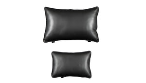 Leather Sling Pillows