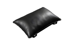 Leather Sling Pillows