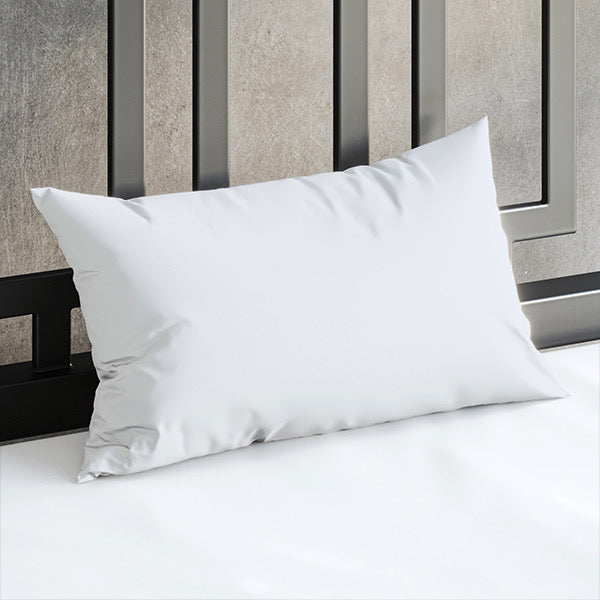 PlaySheet Pillow Case - White