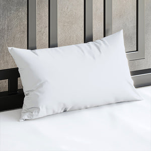 PlaySheet Pillow Case - White