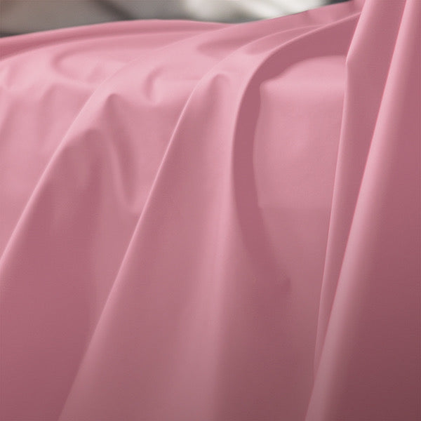 Washable Play Sheet Throw  - Pink