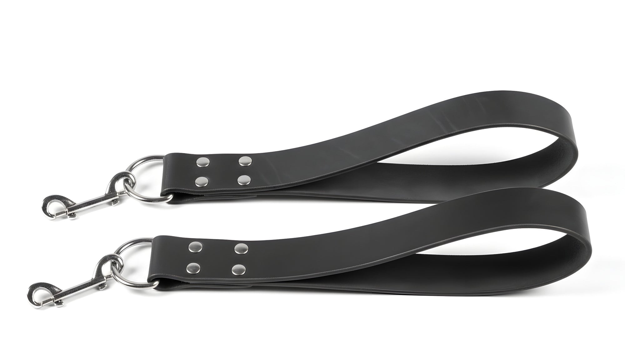 Standard Leather Stirrups