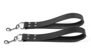 Standard Leather Stirrups