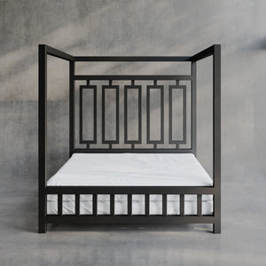 Washable Fitted Play Sheet - White