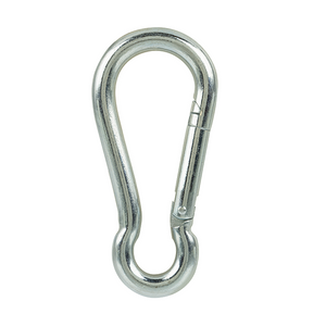 Caribiner Clips 7/16"