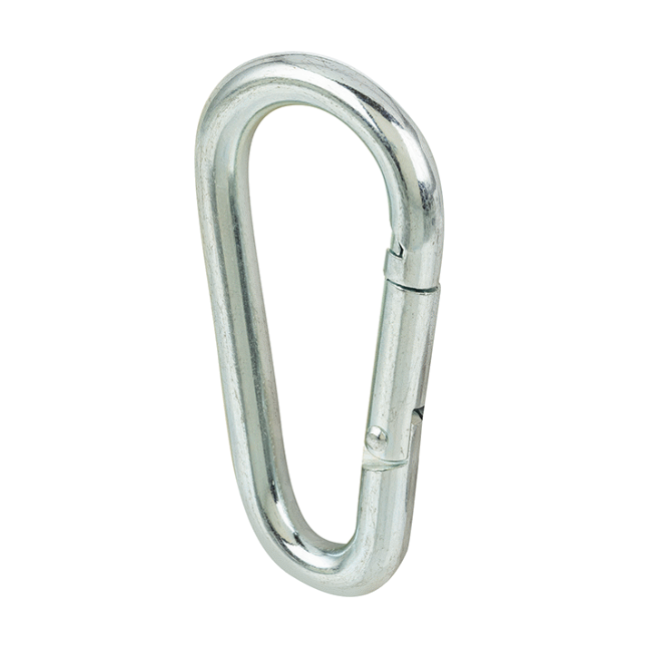 Caribiner Clips 3/8"