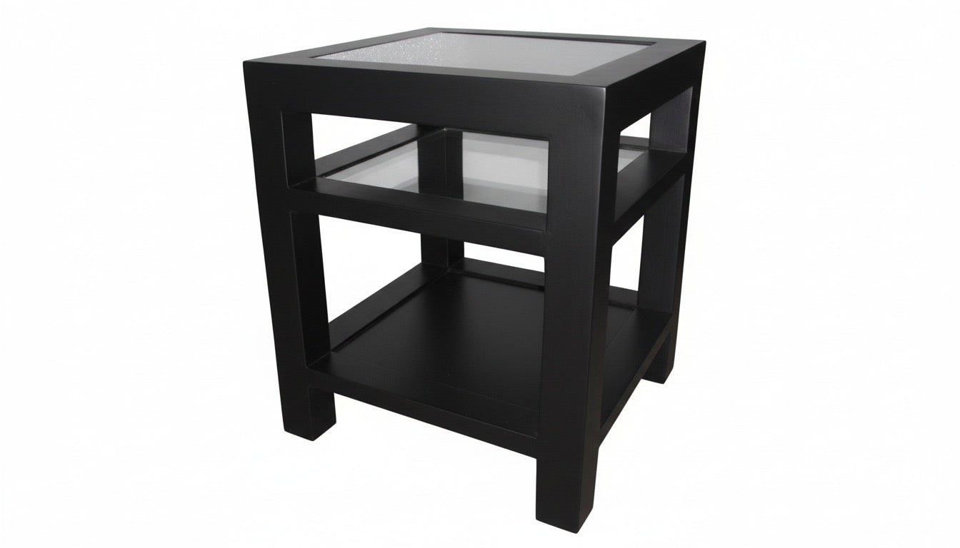 LoadingDock Nightstand