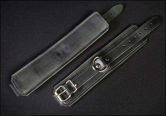   Essential Ankle Restraints  
