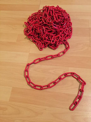 Chain Link - 4 Ft Length