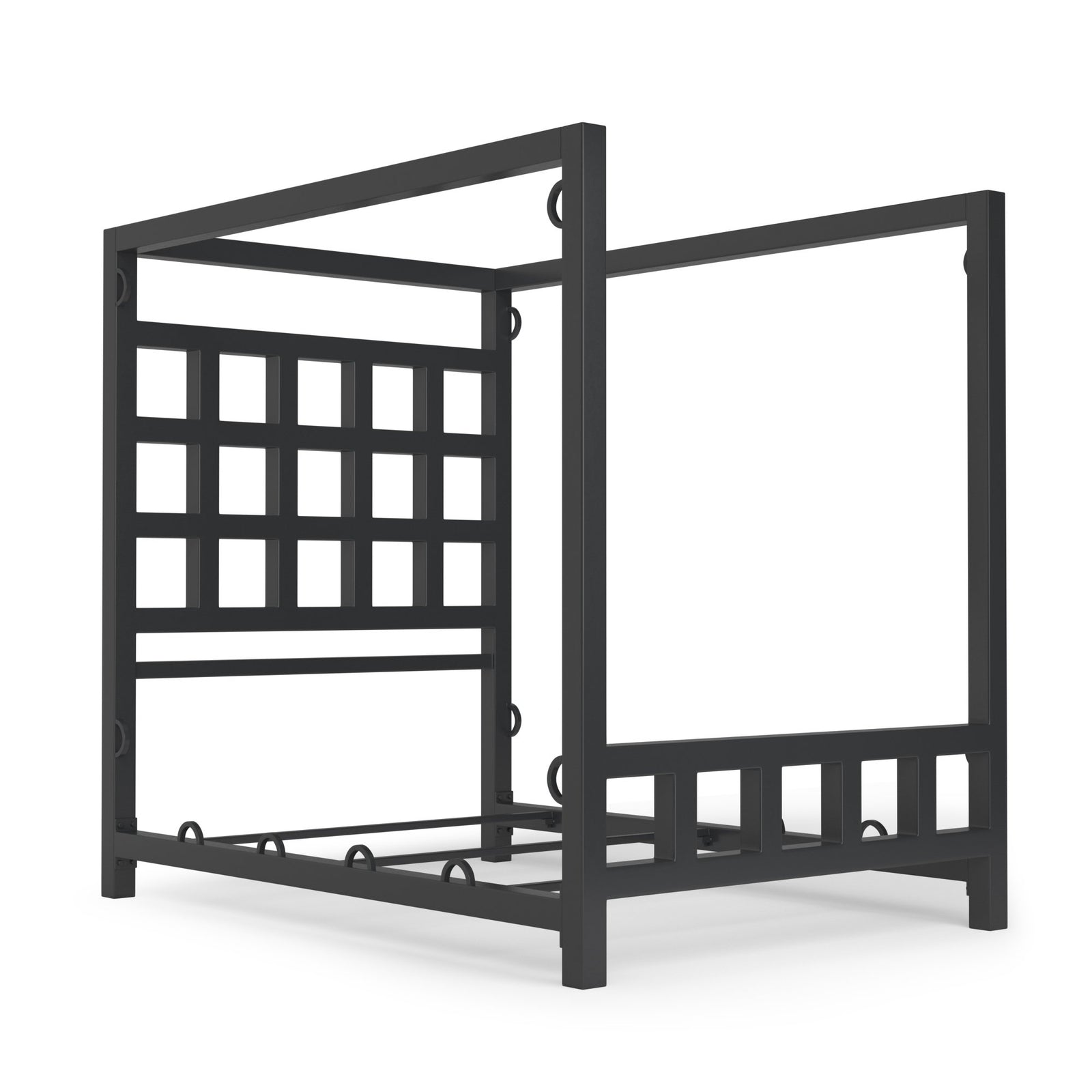 Dore Alley Bed Beds DungeonBeds