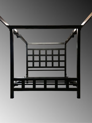 Dore Alley Bed Beds DungeonBeds