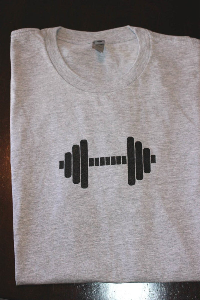   Dumbbell  