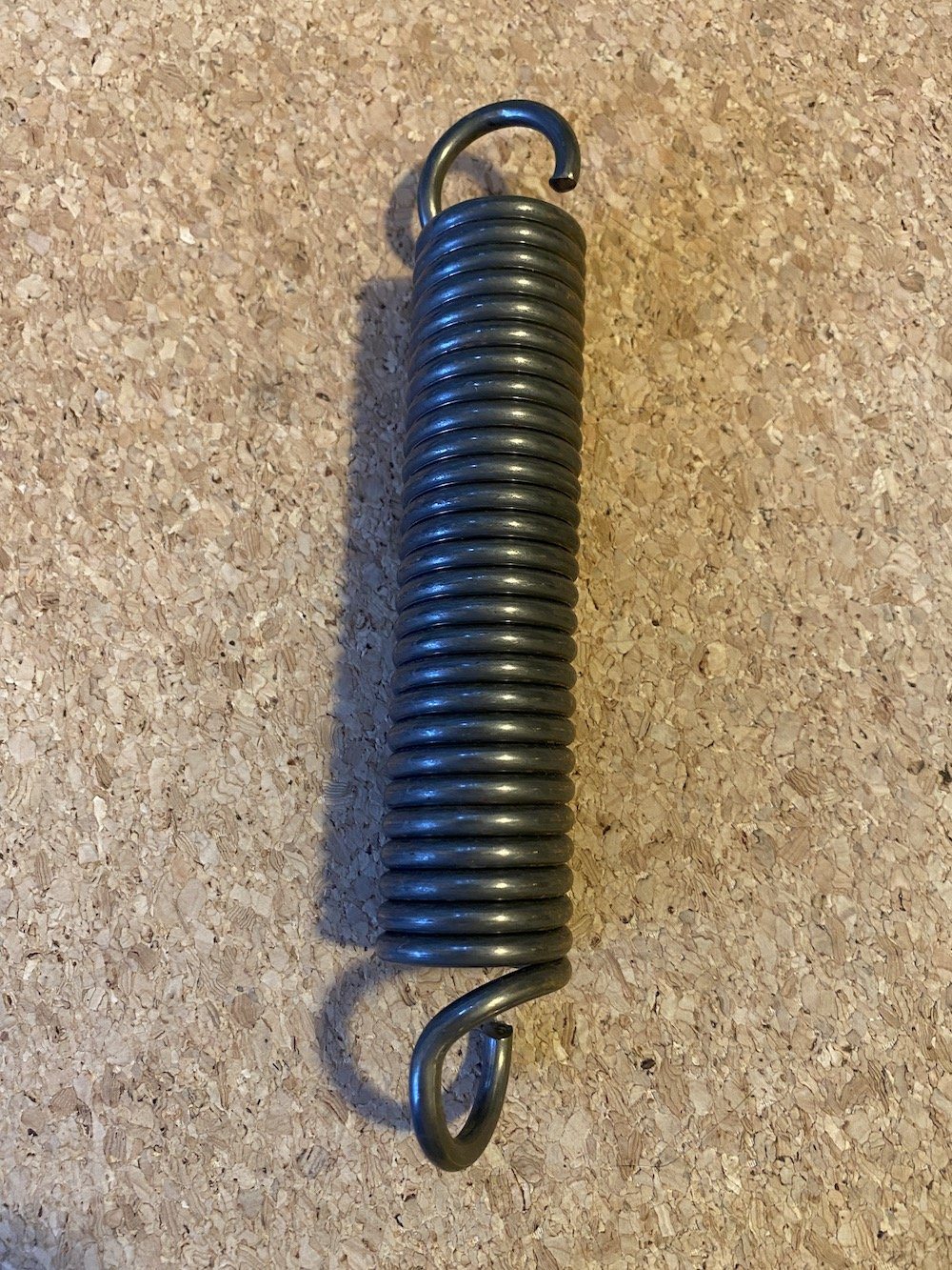 Extension Spring DungeonBeds :::: Built Tough to Play Hard