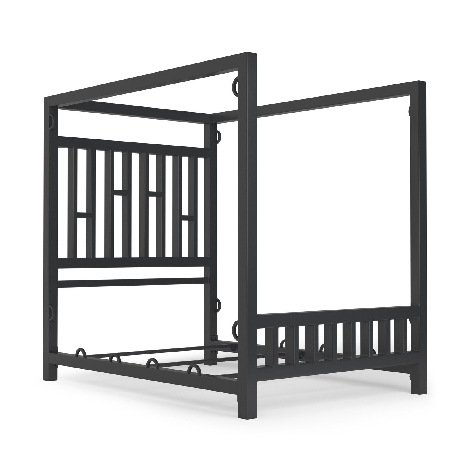 FaultLine Bed Beds DungeonBeds