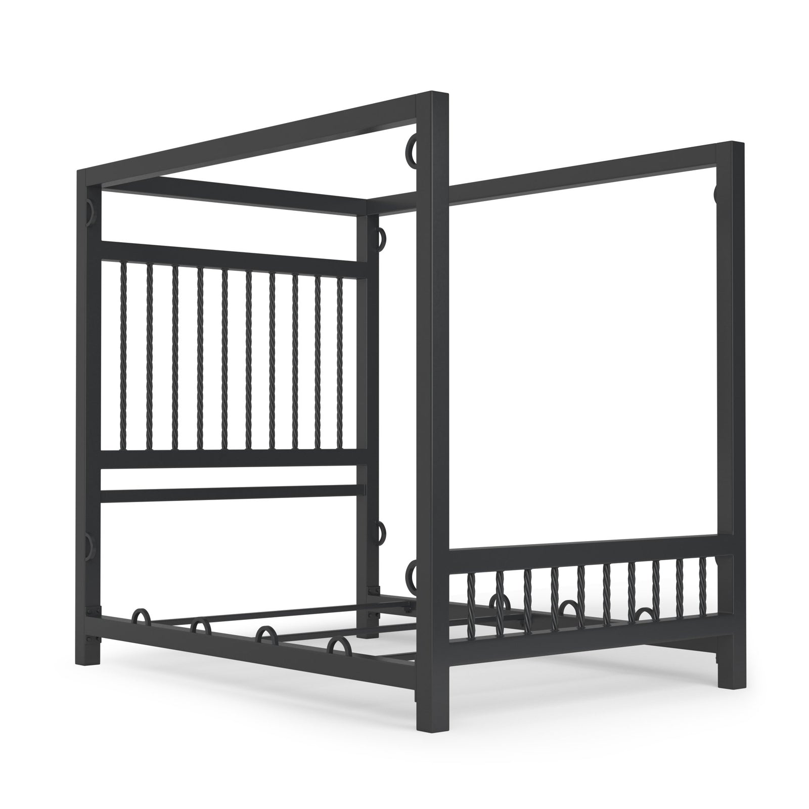 Folsom Bed Beds DungeonBeds