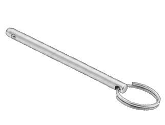 Locking Pin