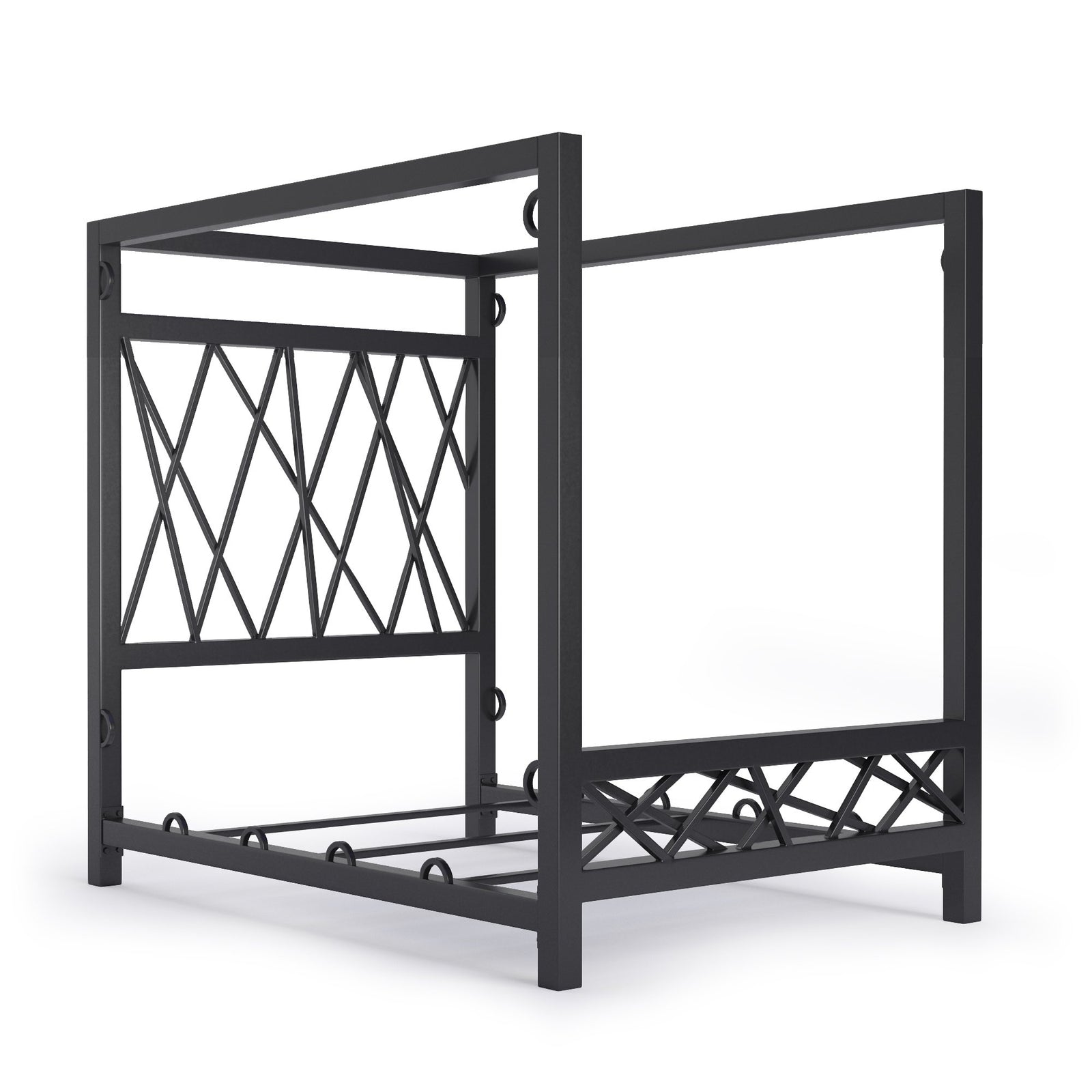 Lure Bed Beds DungeonBeds