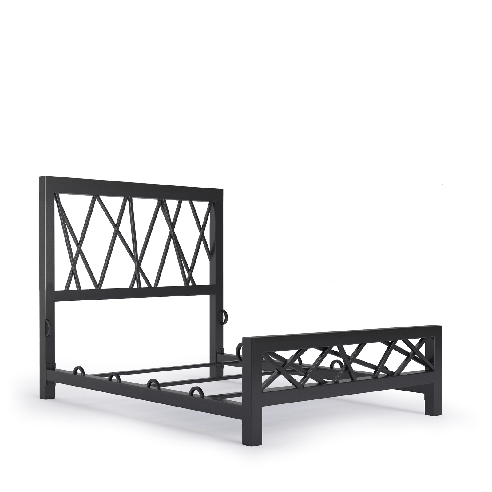 Nest Bed Beds DungeonBeds