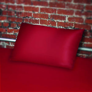 PlaySheet Pillow Case - Red Playsheets SOSF