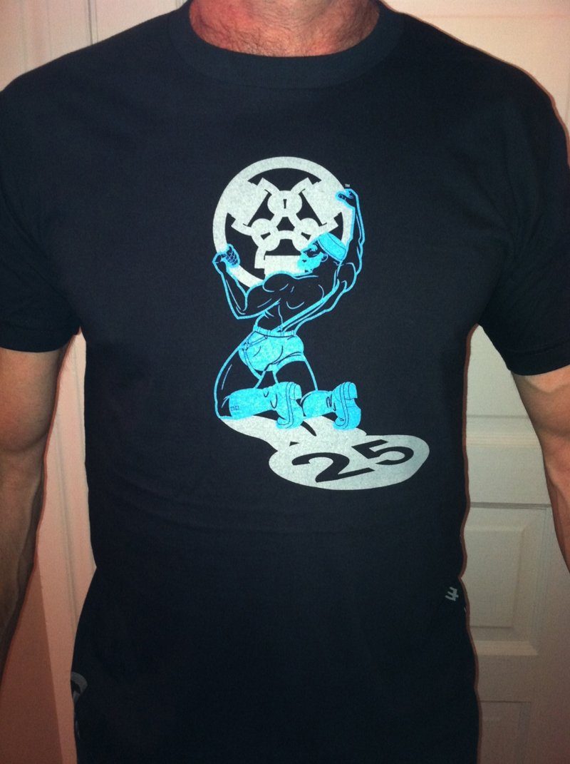 RealBad 25th Anniversary